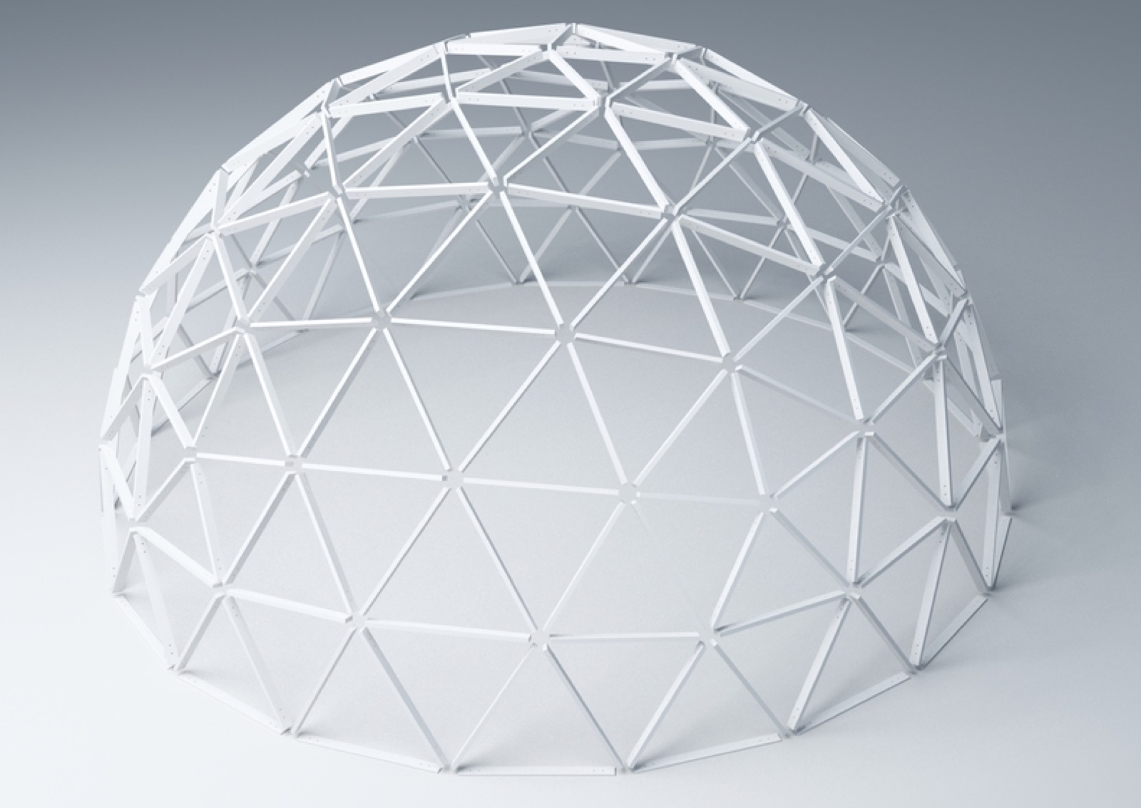 Dome tent